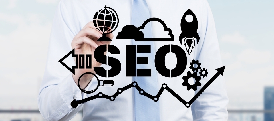 Karşıyaka Seo Ajansı