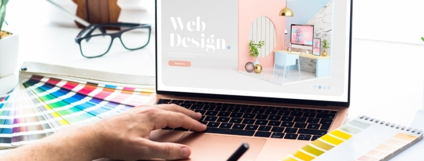 Çeşme Web Tasarım Şirketleri