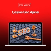 Çeşme Seo Ajansı, Çeşme SEO Hizmet